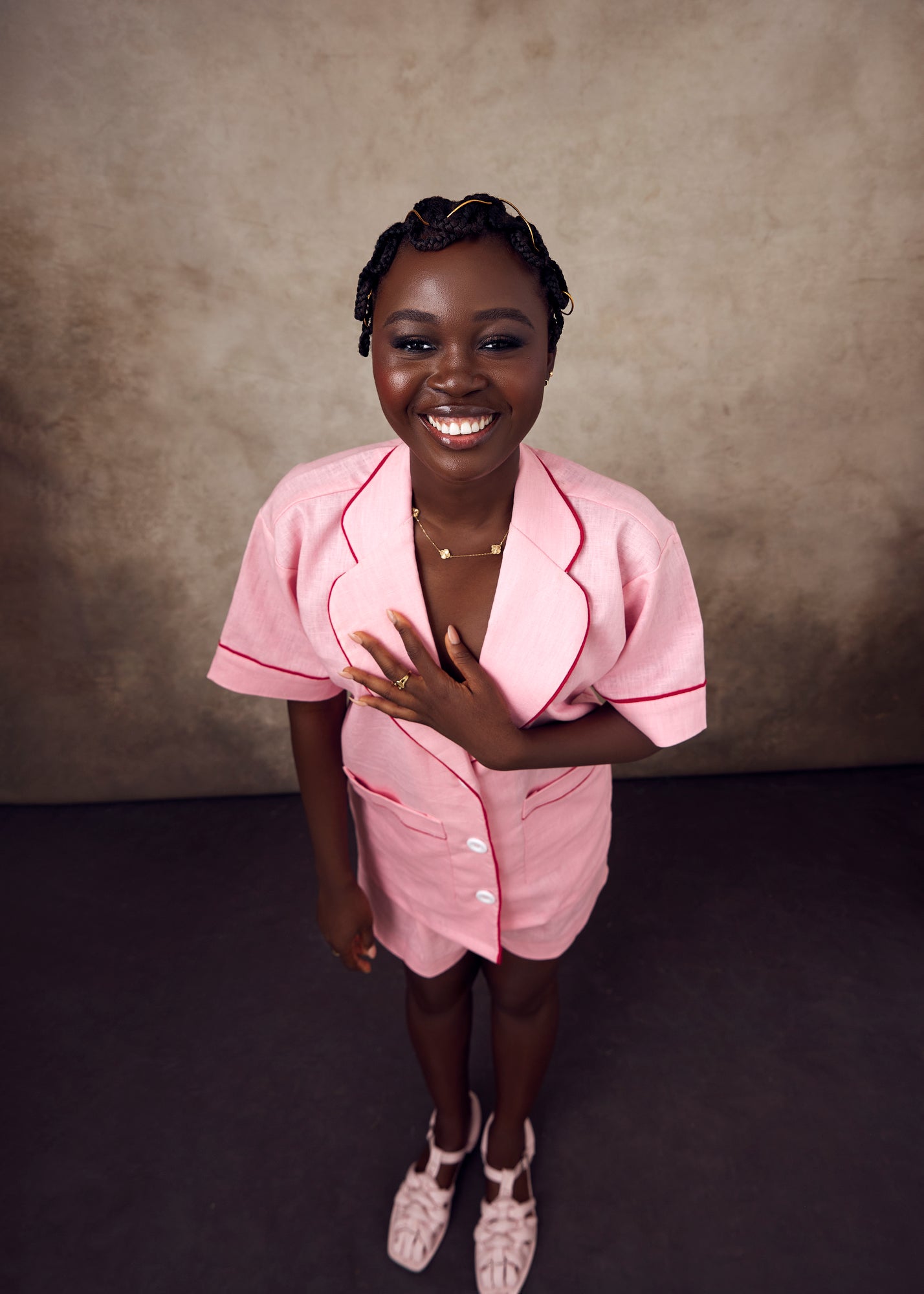 ZURI