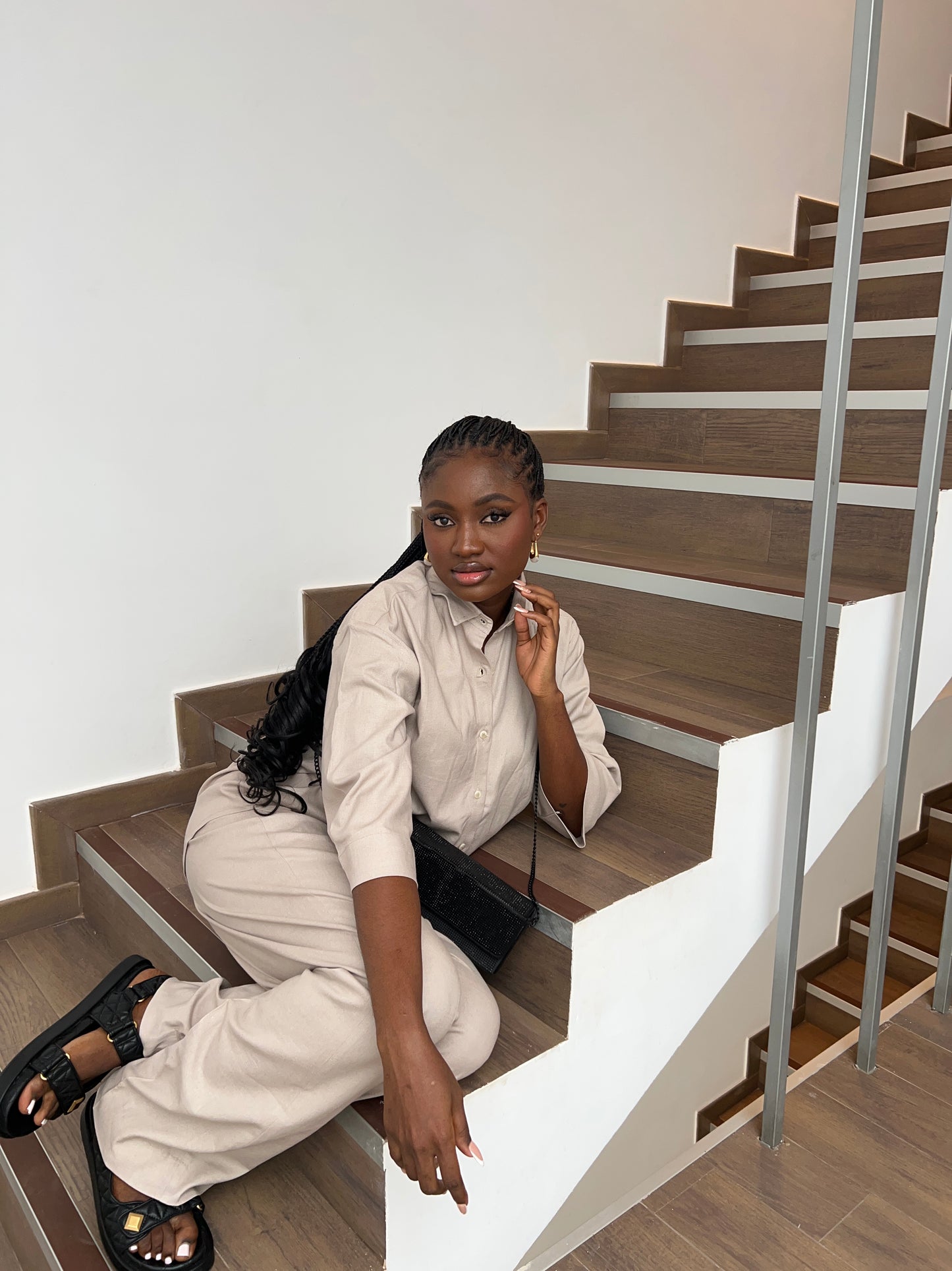 NONI SET