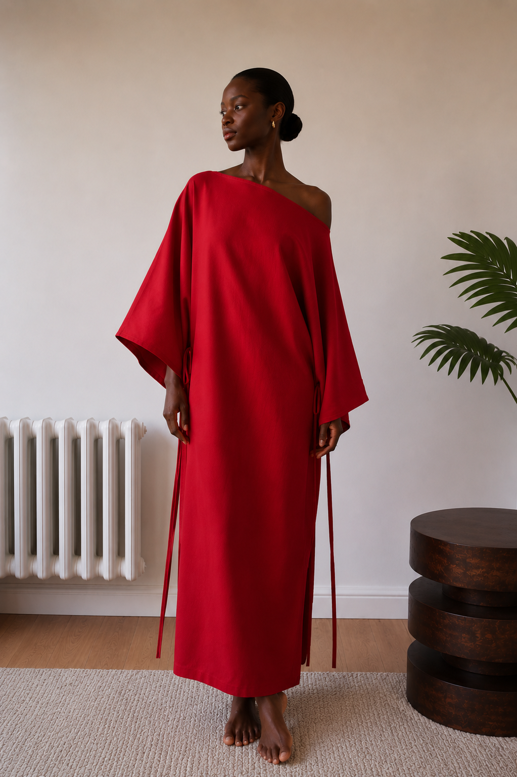 SALLY DRESS