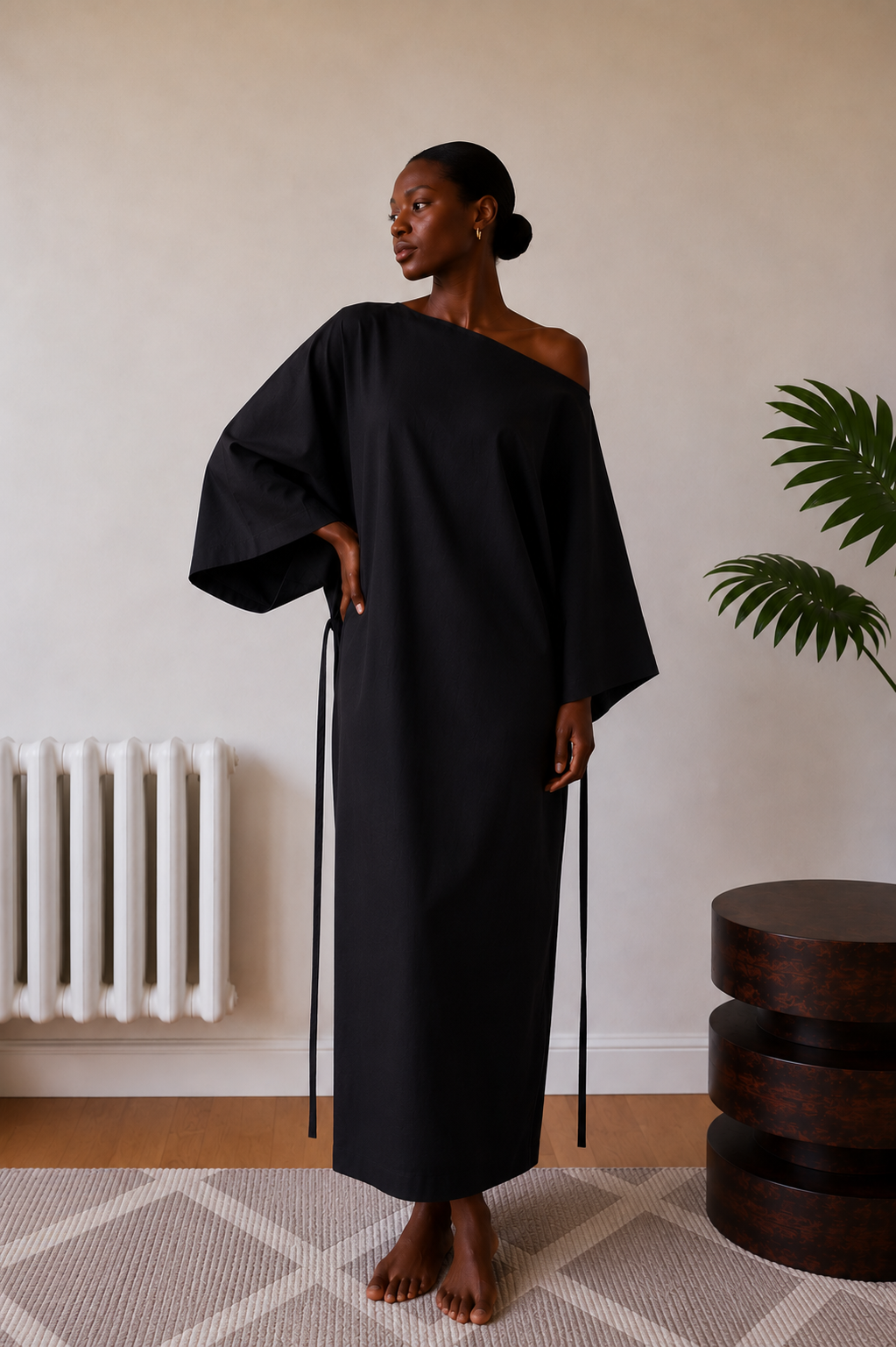 SALLY DRESS