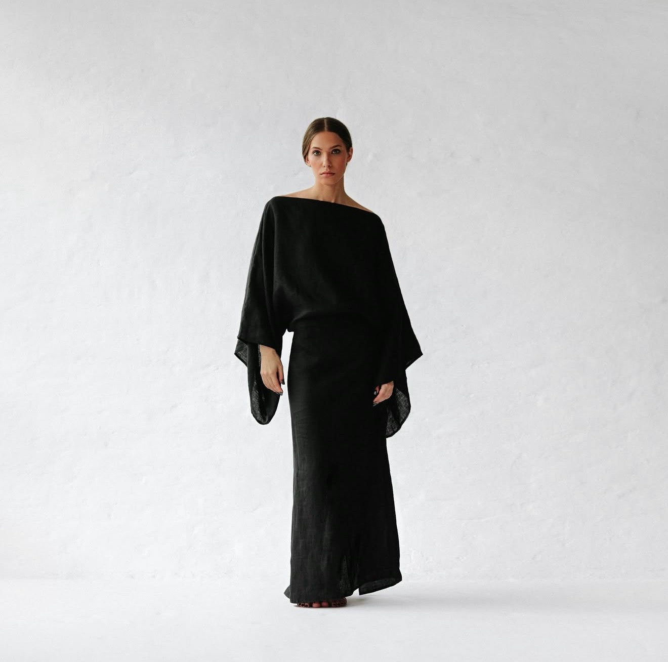 SALLY DRESS