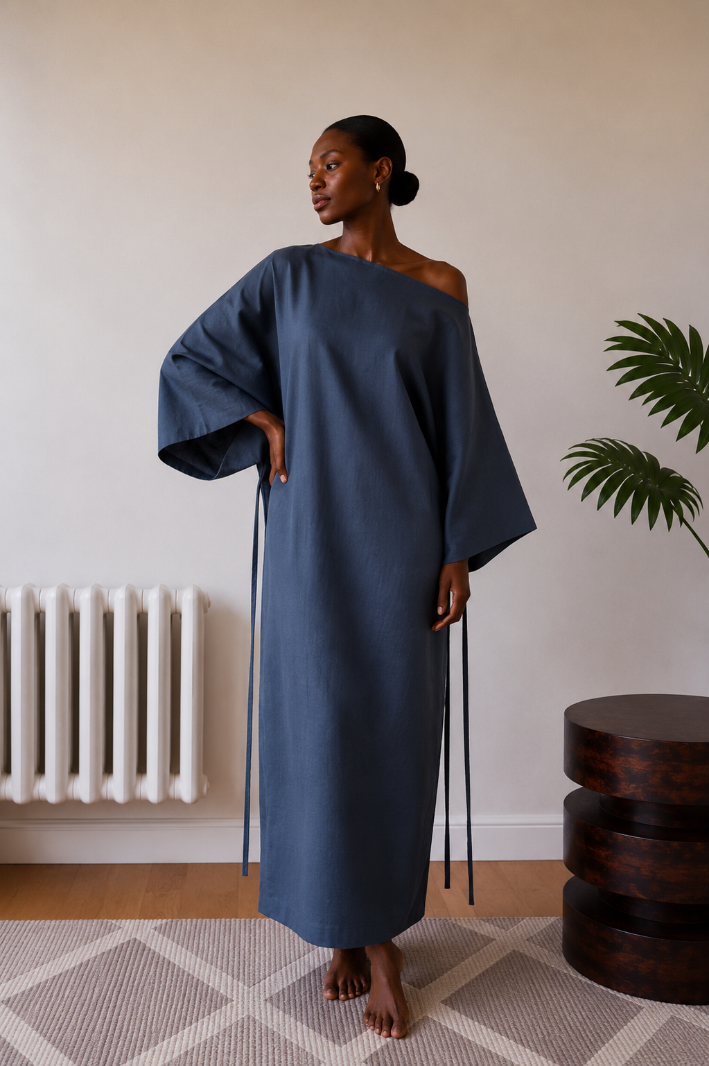SALLY DRESS
