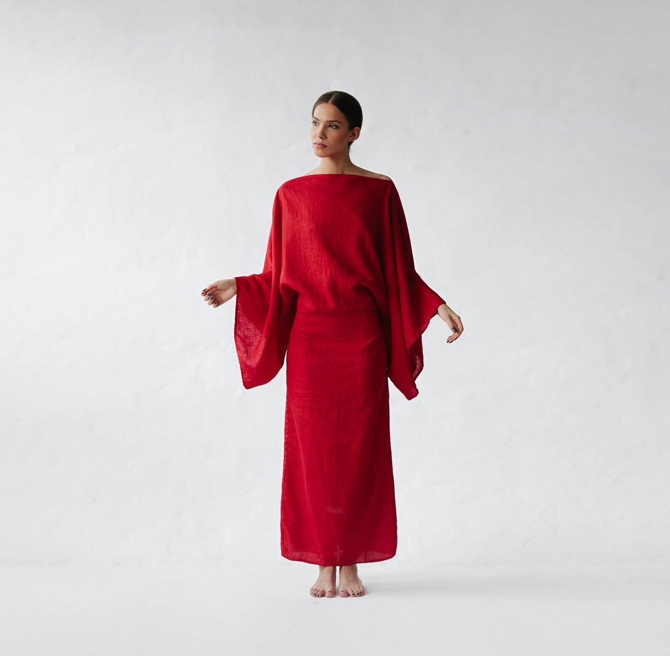 SALLY DRESS