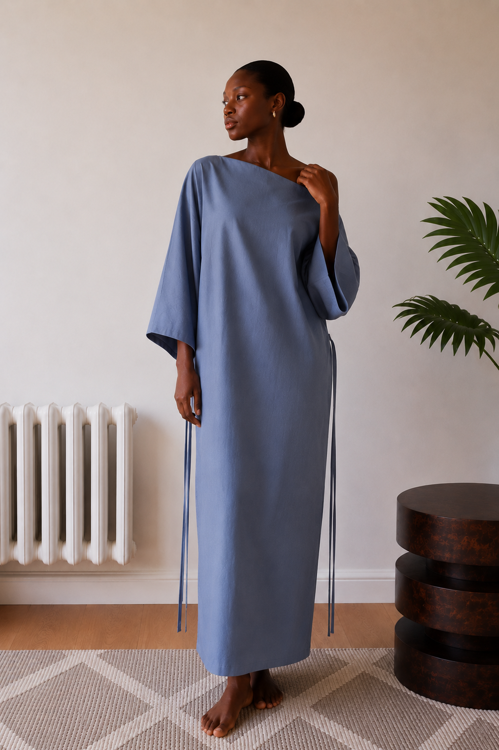 SALLY DRESS