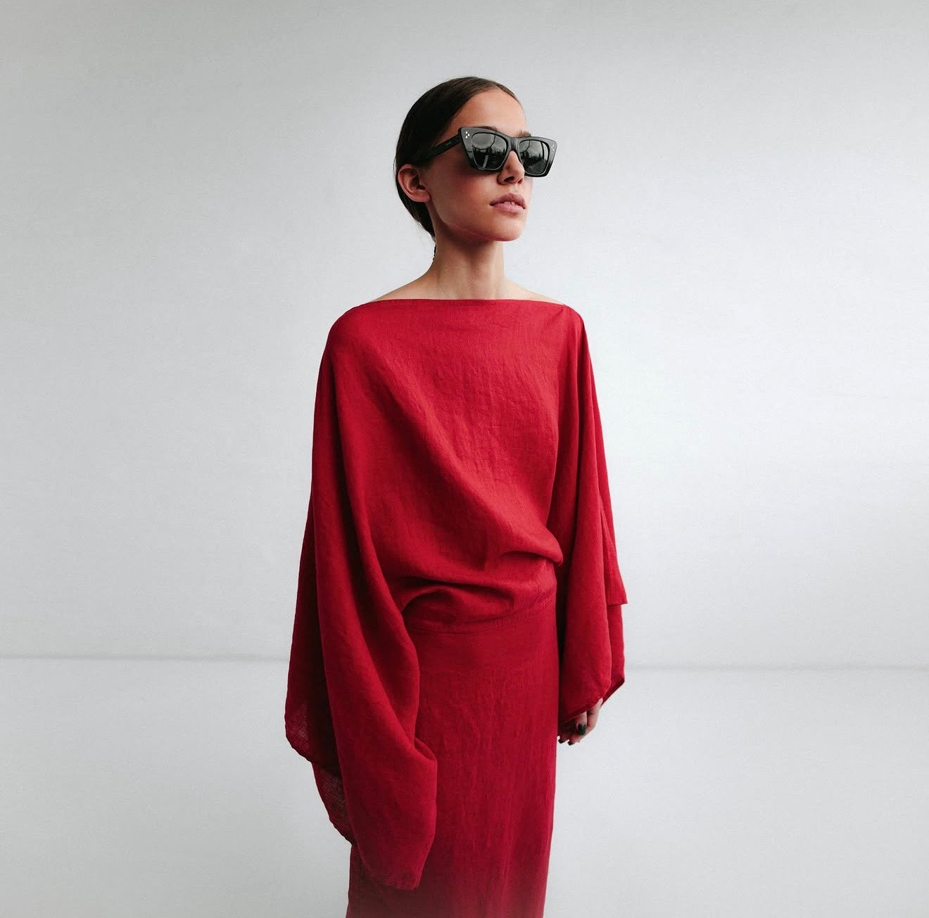 SALLY DRESS